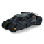 Batman 1989 Super Cyborg Vehicle Batmobile Tumbler (Full Color) 33 cm