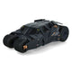 Batman 1989 Super Cyborg Vehicle Batmobile Tumbler (Full Color) 33 cm