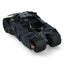 Batman 1989 Super Cyborg Vehicle Batmobile Tumbler (Full Color) 33 cm