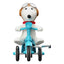 Peanuts Super Cycles Action Figure Snoopy Flying Ace 13 cm