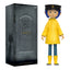 Coraline Supersize Vinyl Action Figure Coraline (Button Eyes) 40 cm