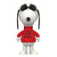 Peanuts Supersize Vinyl Action Figure Snoopy Joe Cool 30 cm