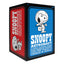 Peanuts Supersize Vinyl Action Figure Snoopy White Spacesuit 30 cm