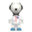 Peanuts Supersize Vinyl Action Figure Snoopy White Spacesuit 30 cm
