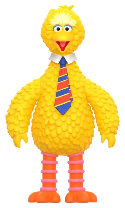 Sesame Street Supersize Vinyl Figure Big Bird 41 cm
