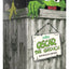 Sesame Street SuperSize Vinyl Figure Oscar The Grouch