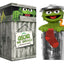 Sesame Street SuperSize Vinyl Figure Oscar The Grouch