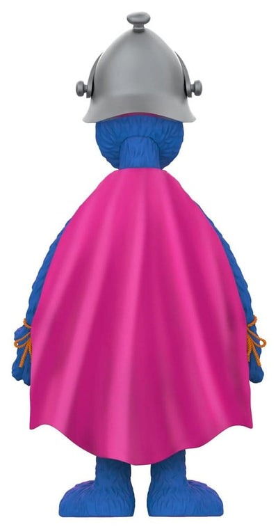 Sesame Street Supersize Vinyl Figure Super Grover 36 cm