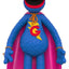 Sesame Street Supersize Vinyl Figure Super Grover 36 cm