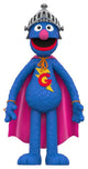 Sesame Street Supersize Vinyl Figure Super Grover 36 cm