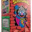 Sesame Street Supersize Vinyl Figure Super Grover 36 cm