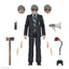Beastie Boys Ultimates Action Figure Wave 1 Alasondro Alegre as  "The Chief" 18 cm