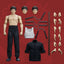 Bruce Lee Ultimates Action Figure Bruce The Warrior 18 cm