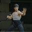 Bruce Lee Ultimates Action Figure Bruce The Warrior 18 cm