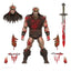 Conan the Barbarian Ultimates Action Figure Conan Blood Soaked Pit Fighter 18 cm