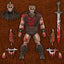 Conan the Barbarian Ultimates Action Figure Conan Blood Soaked Pit Fighter 18 cm