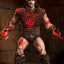 Conan the Barbarian Ultimates Action Figure Conan Blood Soaked Pit Fighter 18 cm