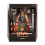 Conan the Barbarian Ultimates Action Figure Conan (Battle of the  Mounds) 18 cm