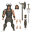 Conan the Barbarian Ultimates Action Figure Conan (Battle of the  Mounds) 18 cm