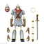 Dungeons & Dragons Ultimates Action Figure Dekkion the Skeleton Warrior 18 cm