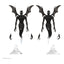Dungeons & Dragons Ultimates Action Figure Shadow Demons (2 Pack) 18 cm