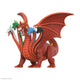 Dungeons & Dragons Ultimates Action Figure Tiamat 50 cm - Damaged packaging