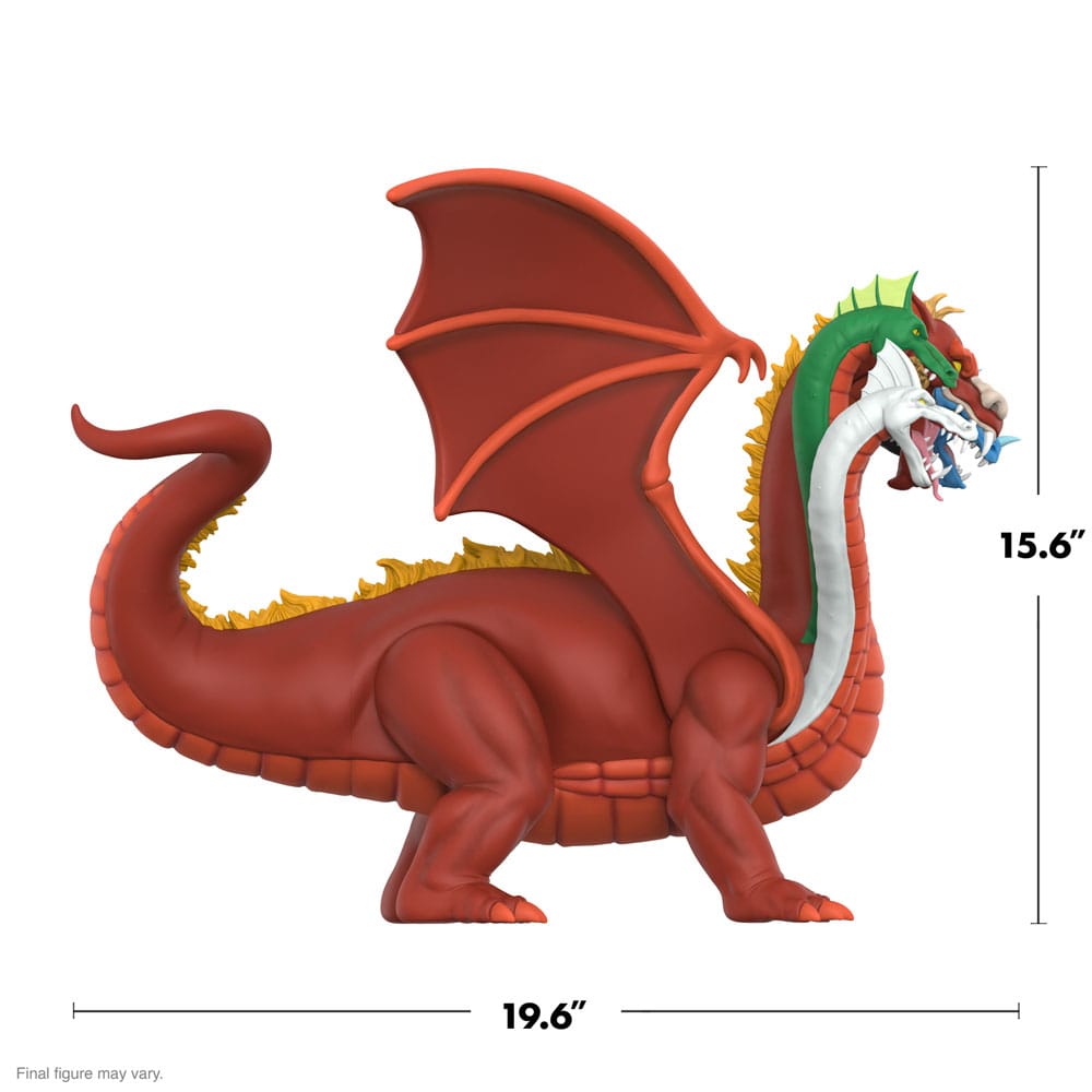 Dungeons &amp; Dragons Ultimates Action Figure Tiamat 50 cm