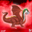 Dungeons &amp; Dragons Ultimates Action Figure Tiamat 50 cm