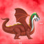 Dungeons &amp; Dragons Ultimates Action Figure Tiamat 50 cm