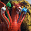 Dungeons &amp; Dragons Ultimates Action Figure Tiamat 50 cm