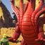 Dungeons &amp; Dragons Ultimates Action Figure Tiamat 50 cm