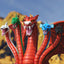 Dungeons &amp; Dragons Ultimates Action Figure Tiamat 50 cm