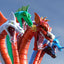 Dungeons &amp; Dragons Ultimates Action Figure Tiamat 50 cm
