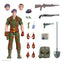 G.I. Joe Ultimates Action Figure Flint 18 cm