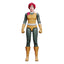 G.I. Joe Ultimates Action Figure Scarlett 18 cm