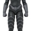 G.I. Joe Ultimates Action Figure Baroness (Black Suit) 18 cm