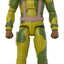 G.I. Joe Ultimates Action Figure Stalker 18 cm