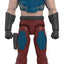 G.I. Joe Ultimates Action Figure Zartan 18 cm