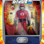 GI Joe Ultimates Action Figure Wave 5 Cobra Crimson Guard 20 cm