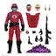 GI Joe Ultimates Action Figure Wave 5 Cobra Crimson Guard 20 cm