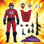 GI Joe Ultimates Action Figure Wave 5 Cobra Crimson Guard 20 cm