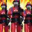 GI Joe Ultimates Action Figure Wave 5 Cobra Crimson Guard 20 cm