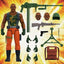 GI Joe Ultimates Action Figure Wave 5 Roadblock 20 cm