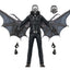 Ghost Ultimates! Wave 06 Action Figure Papa V Perpetua (Bat Wings) 18 cm