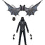Ghost Ultimates! Wave 06 Action Figure Papa V Perpetua (Bat Wings) 18 cm