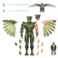 Silverhawks Ultimates Action Figure Wave 07 Flashback (Toon)