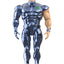 SilverHawks Ultimates Action Figure Steelwill (Toy Version Vac Metal) 18 cm