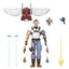 Silverhawks Ultimates Action Figure Wave 07 Condor (Toon)