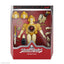 SilverHawks Ultimates Action Figure Mo-Lec-U-Lar 18 cm