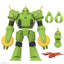 SilverHawks Ultimates Action Figure Buzz-Saw (Toy Version) 18 cm